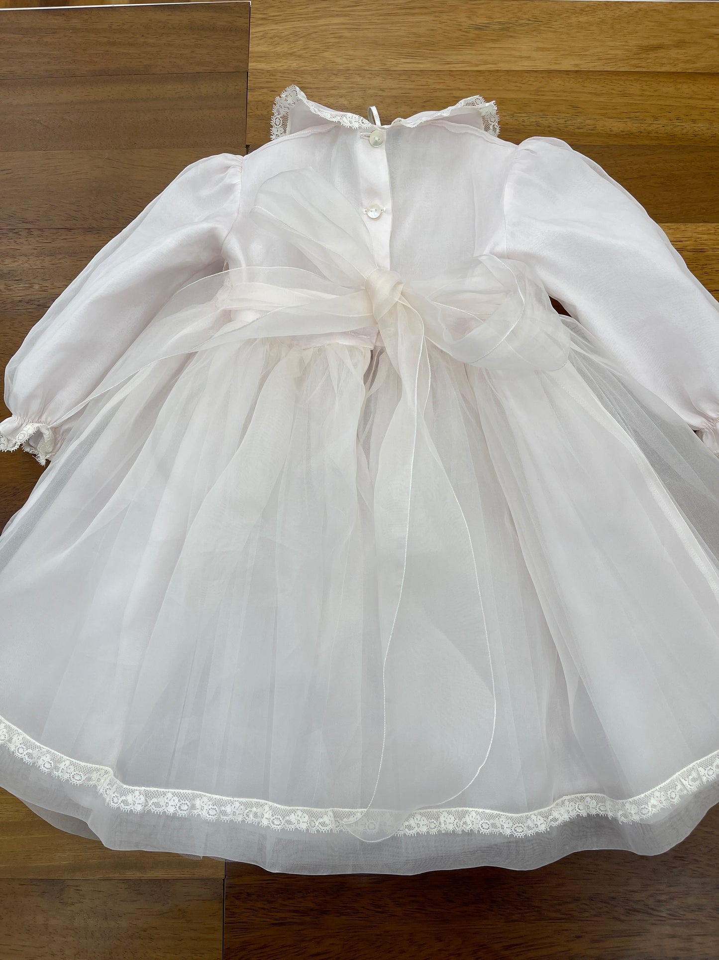 Abitino Piccola Giuggiola