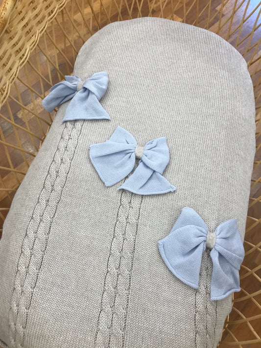 Coperta bebè di almy