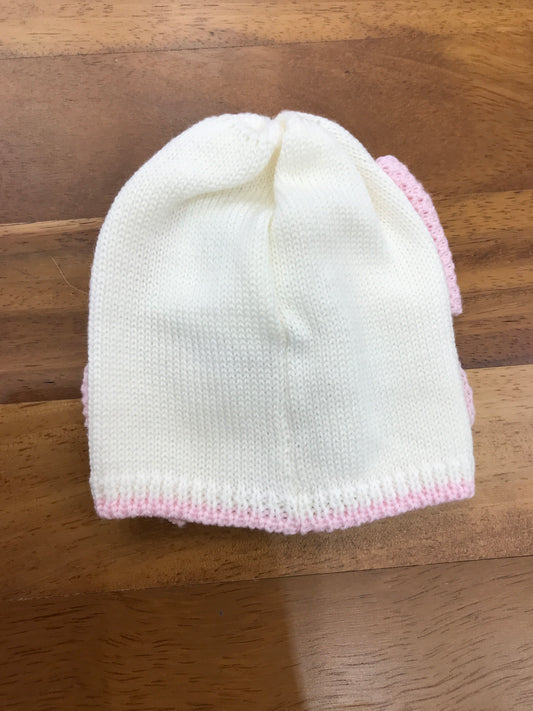 Cappellino bebè di almy