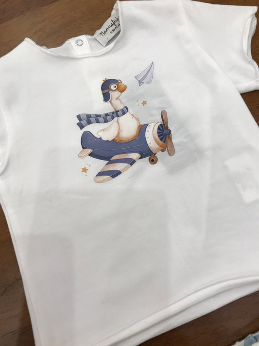 Pagliaccetto Nannafrufru