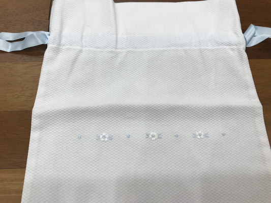 Sacco cambio Pepecè