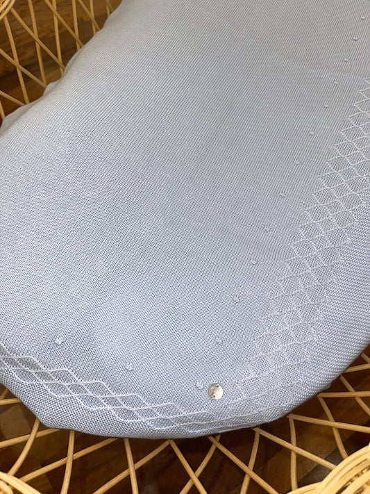 Coperta paz rodriguez