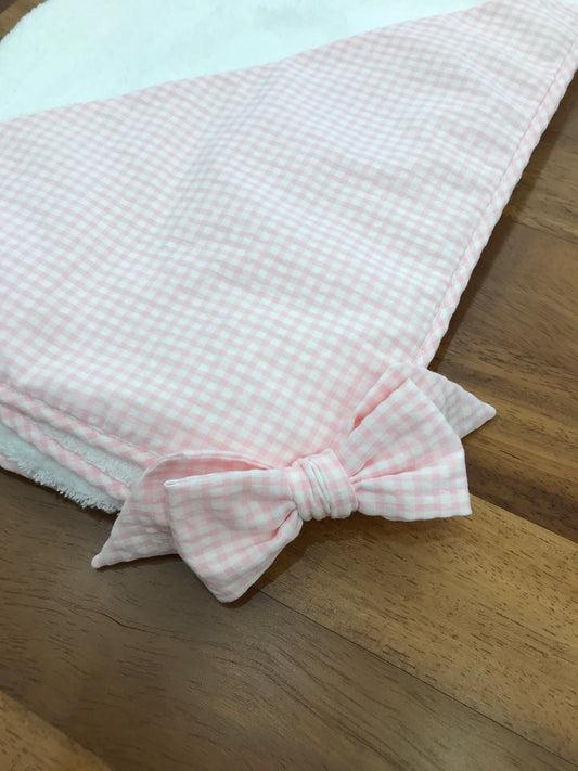 Telo bagnetto baby gi