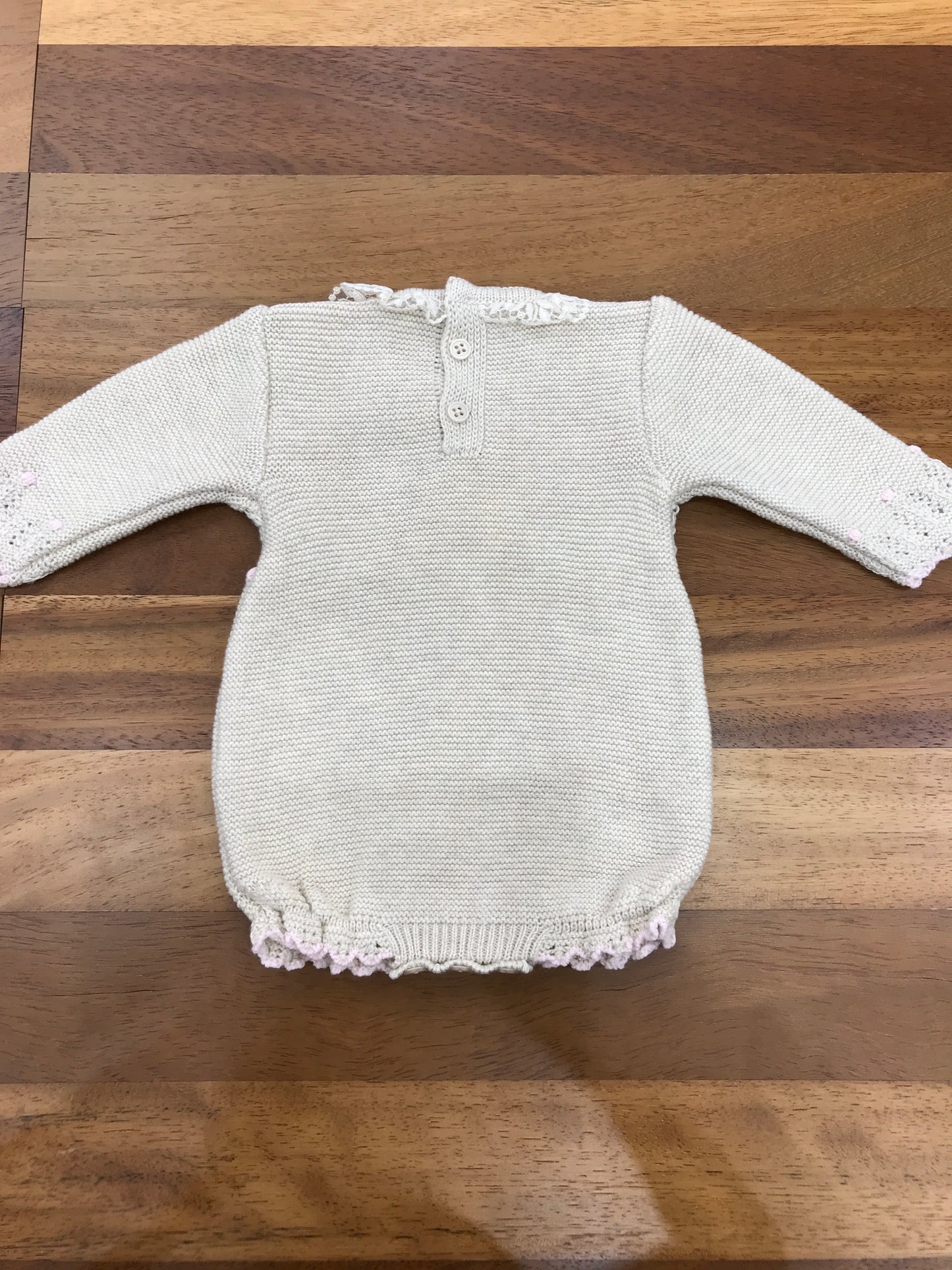 Pagliaccetto Paz Rodriguez