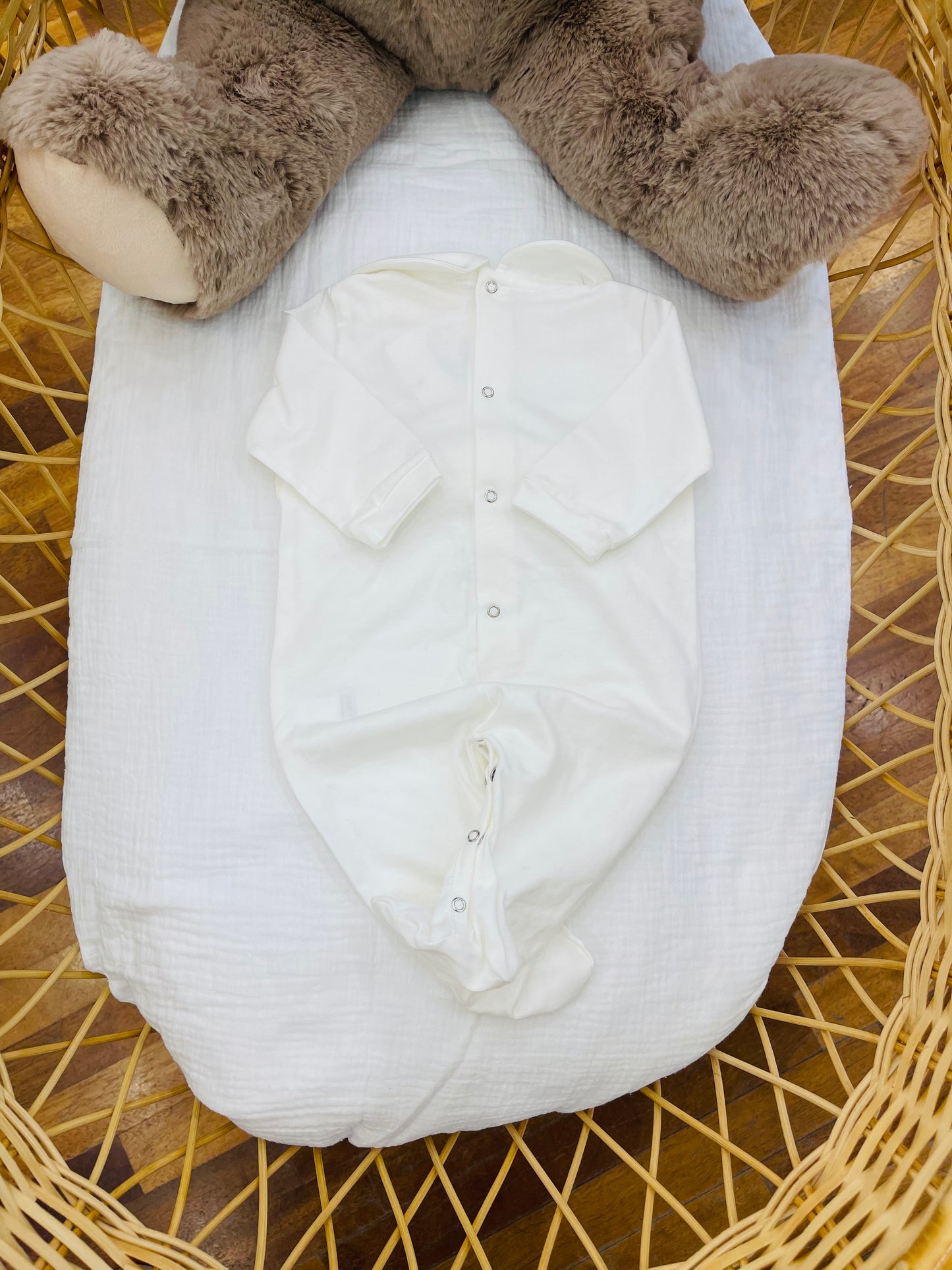 Tutina Story Loris Luxury