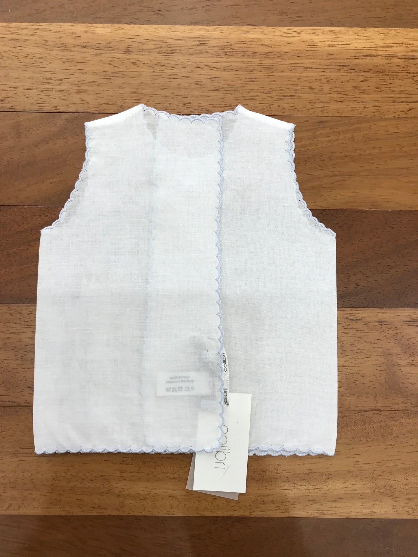 Camicino fortuna colibrì