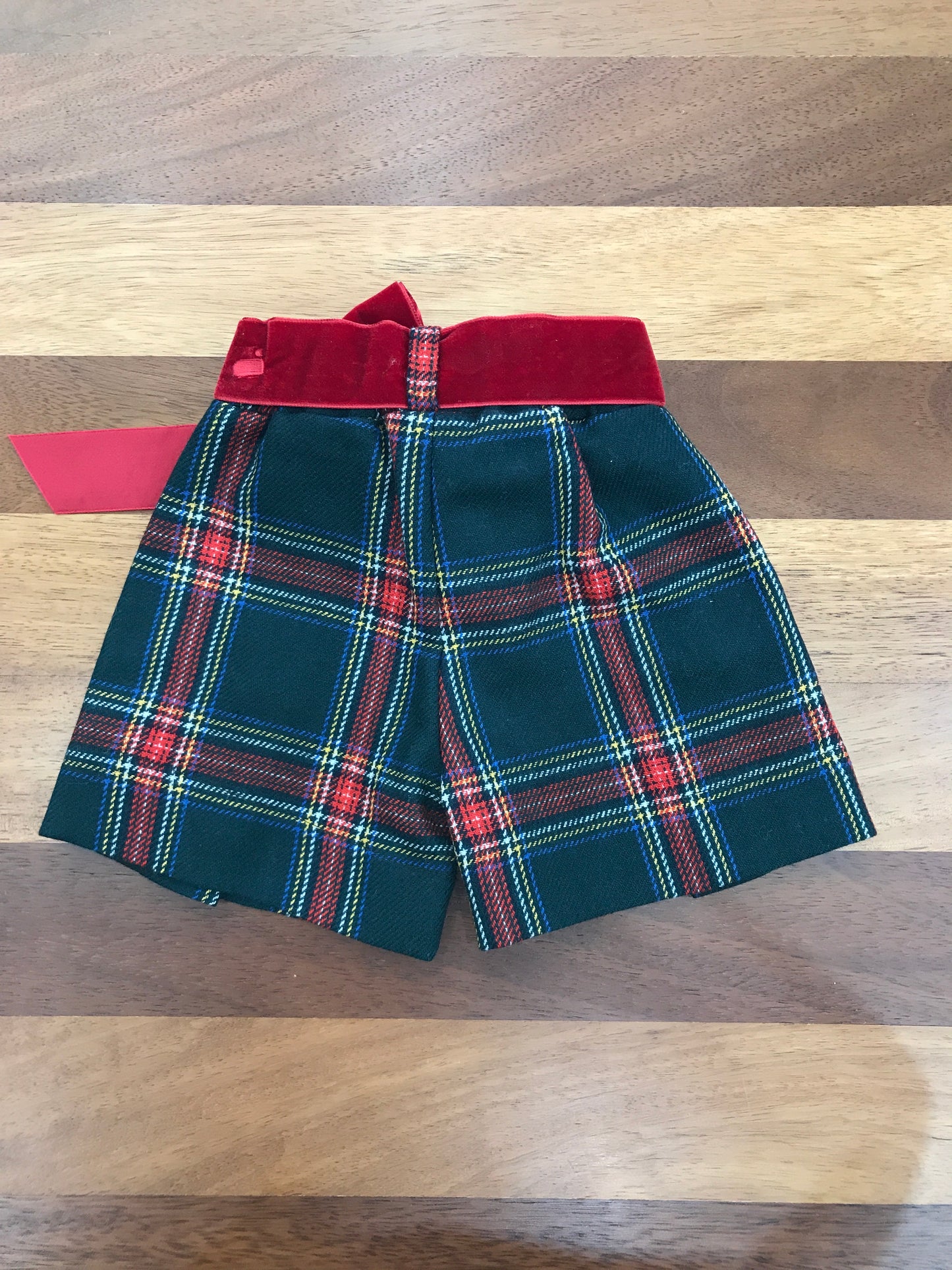 Pantaloncino jo milano