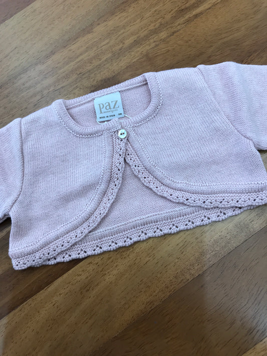 Cardigan Paz Rodriguez