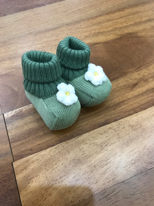 Babbucce colori chiari