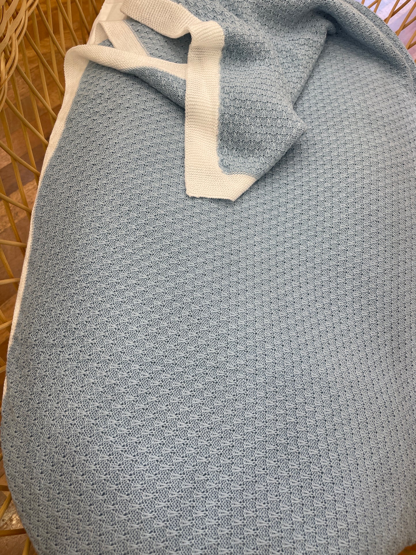 Coperta paz rodriguez