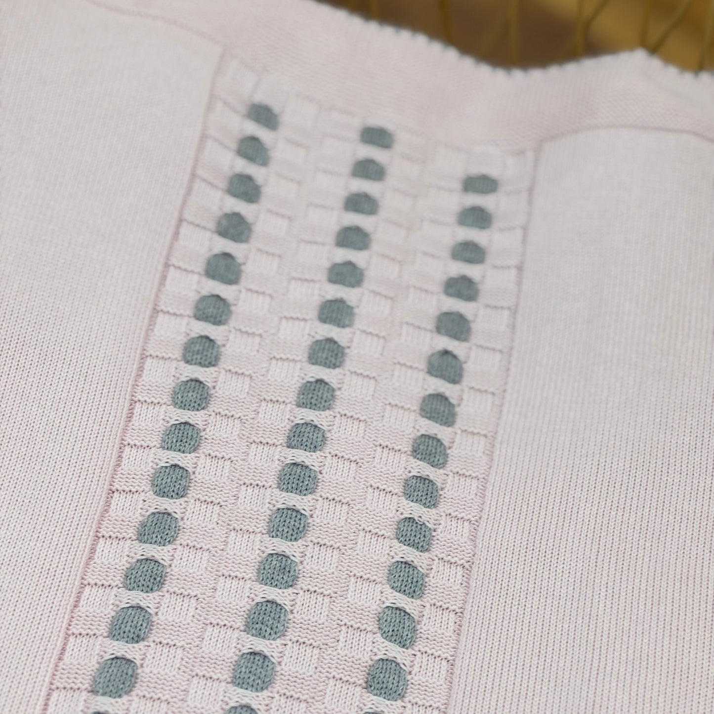 Coperta Bebè di Almy