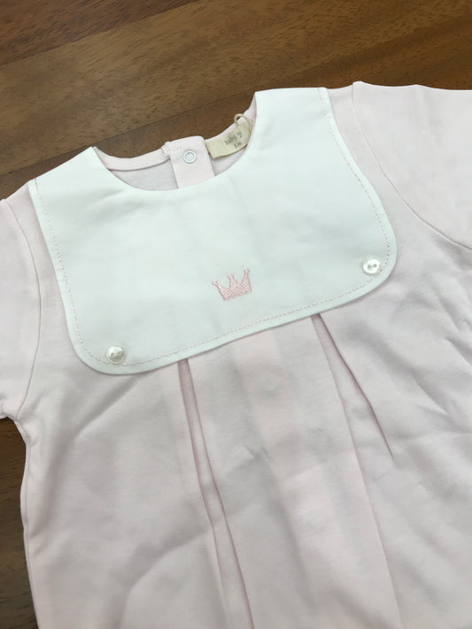 Tutina baby gi