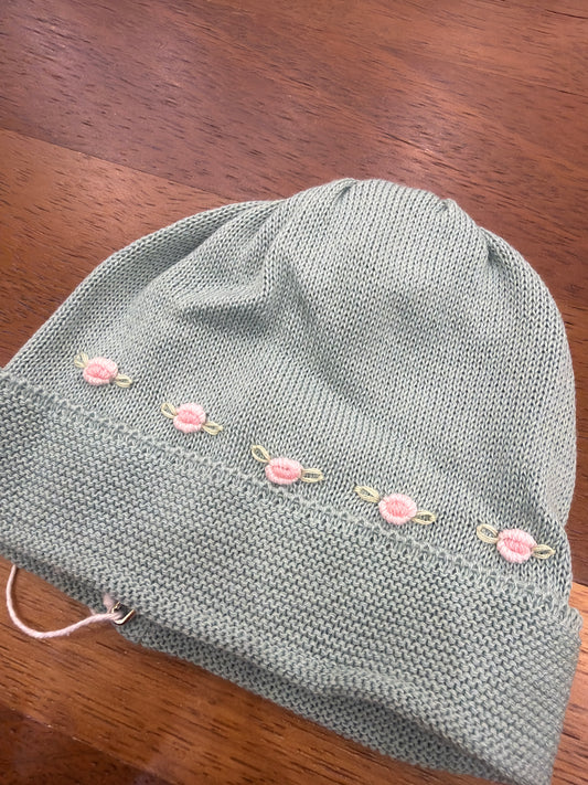 Cappello baby lord