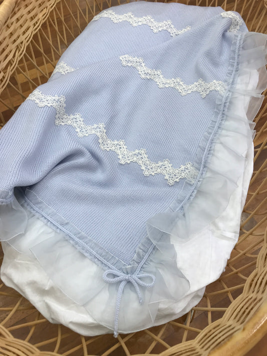 Coperta piccola giuggiola