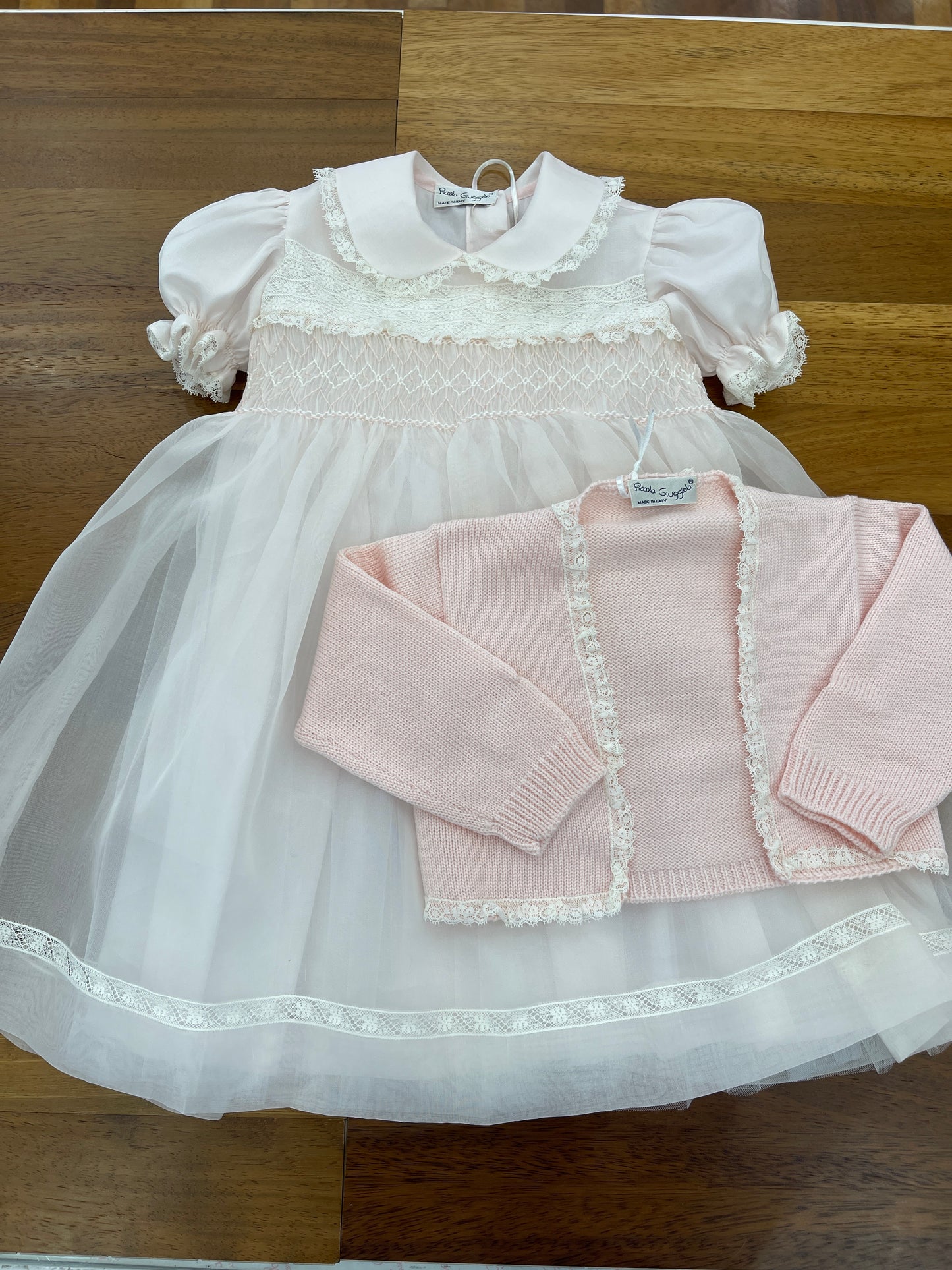 Abitino Piccola Giuggiola