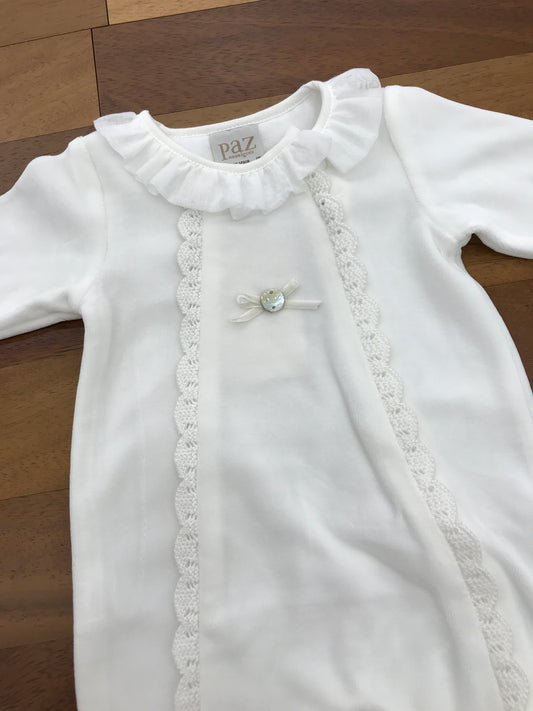 Tutina Paz Rodriguez