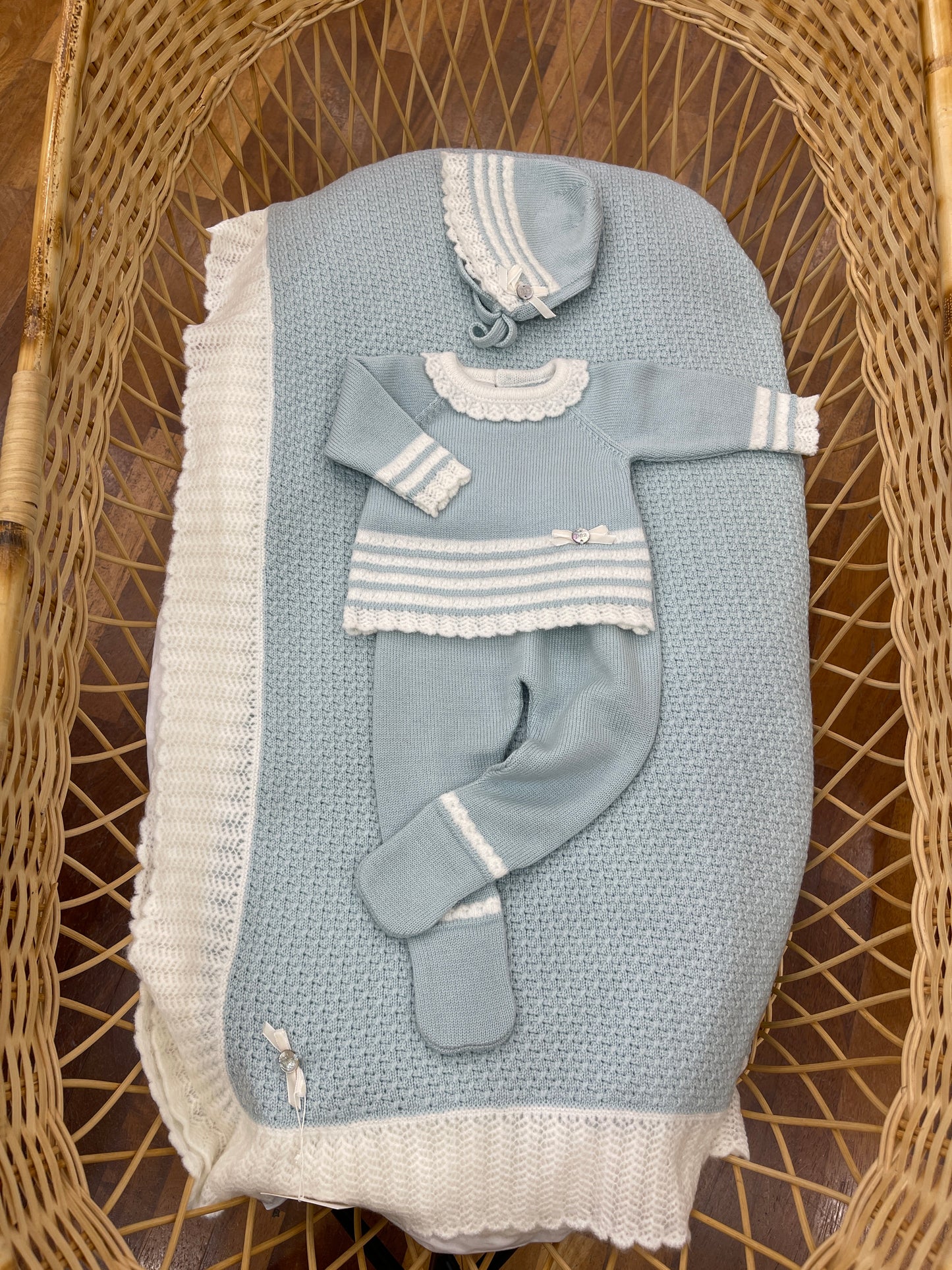 Coordinato paz rodriguez