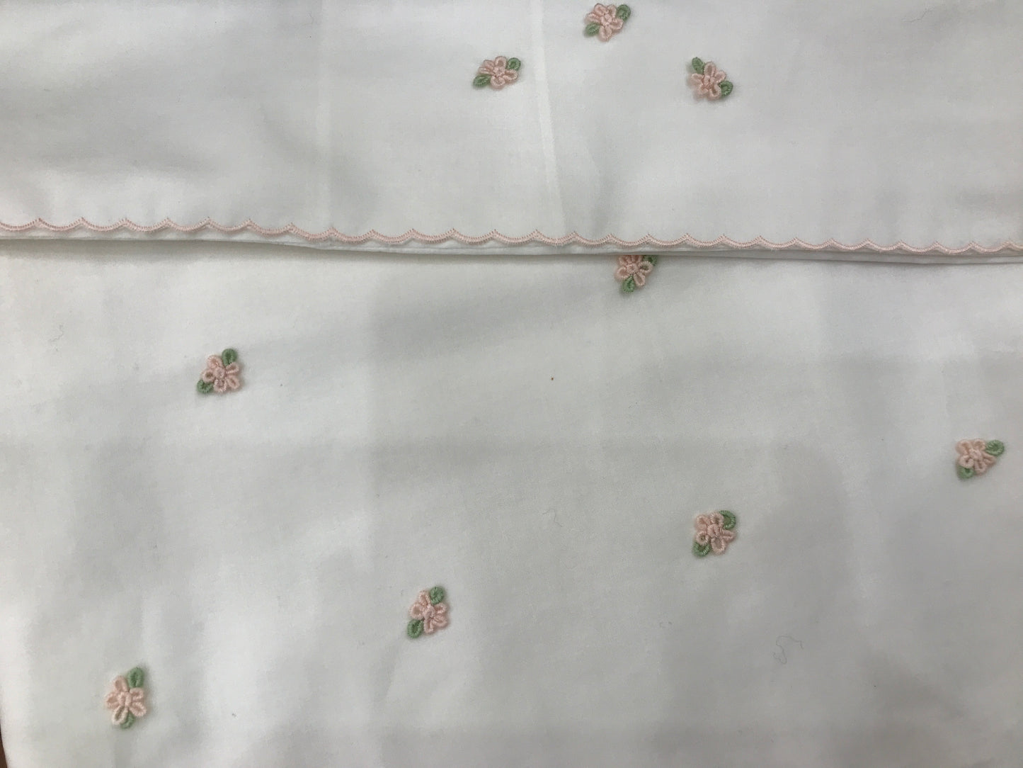 Lenzuolino piccola giuggiola