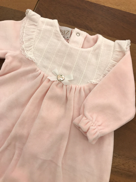 Tutina Paz Rodriguez