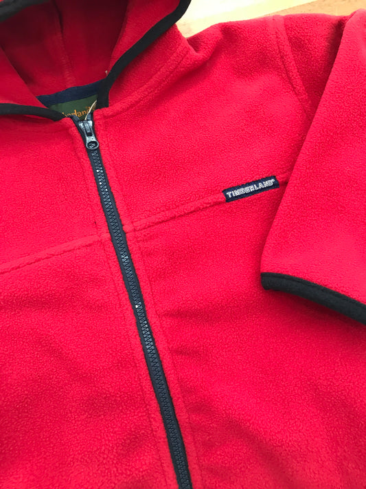 Giaccotto timberland