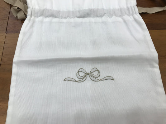 Sacco cambio Pepecè