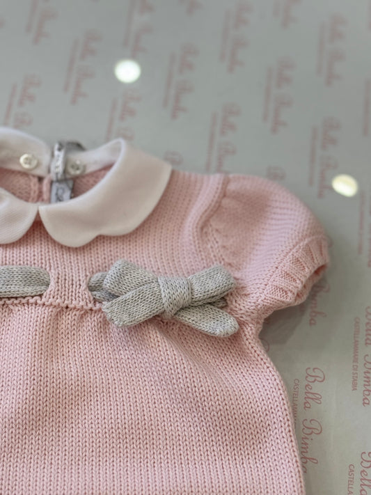 Pagliaccetto Colibrì