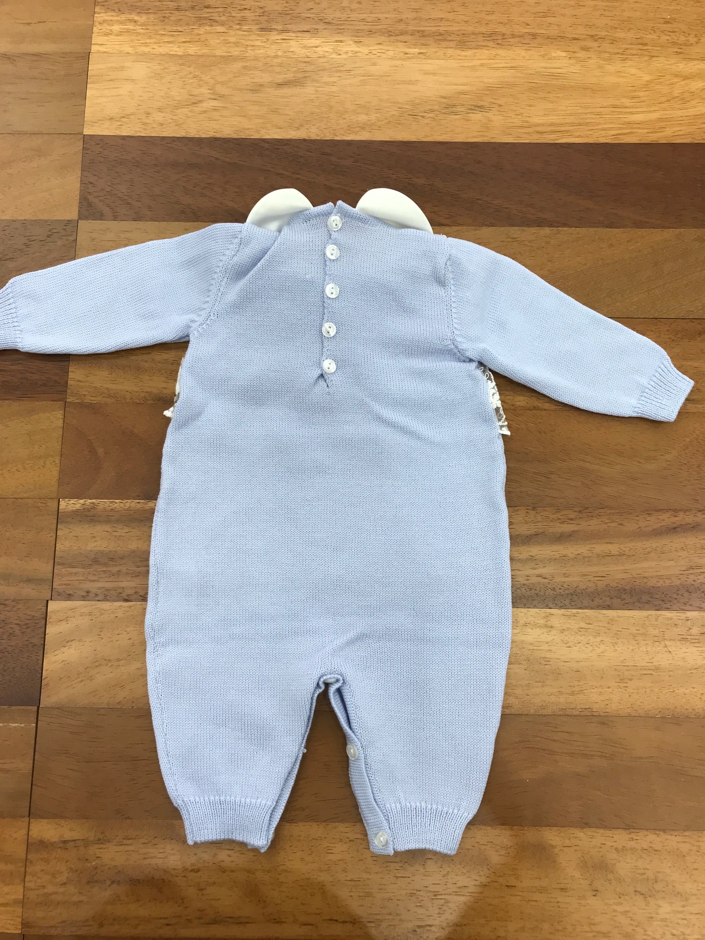 Tutina bebè di almy