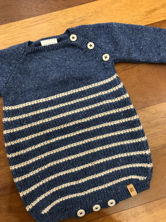 Pagliaccetto Paz Rodriguez