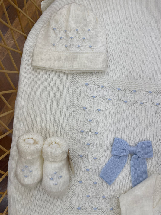 Coordinato nascita baby lord