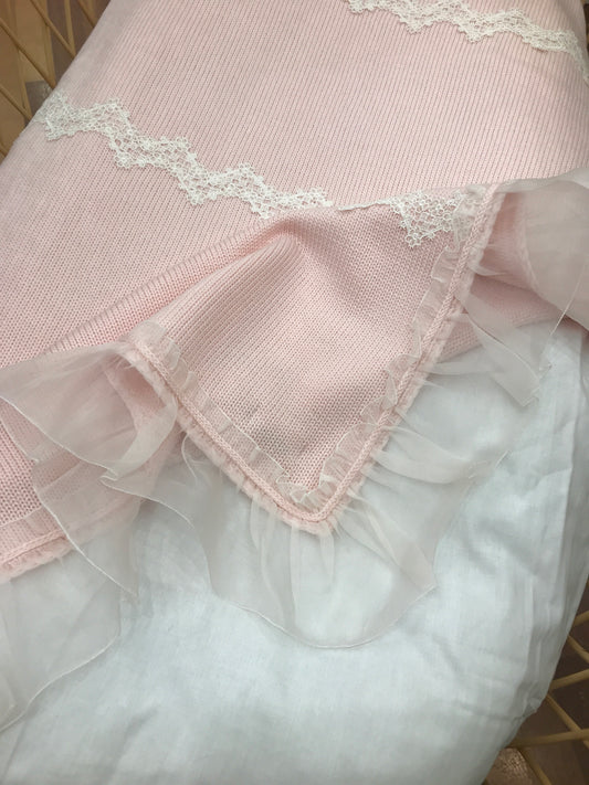 Coperta piccola giuggiola