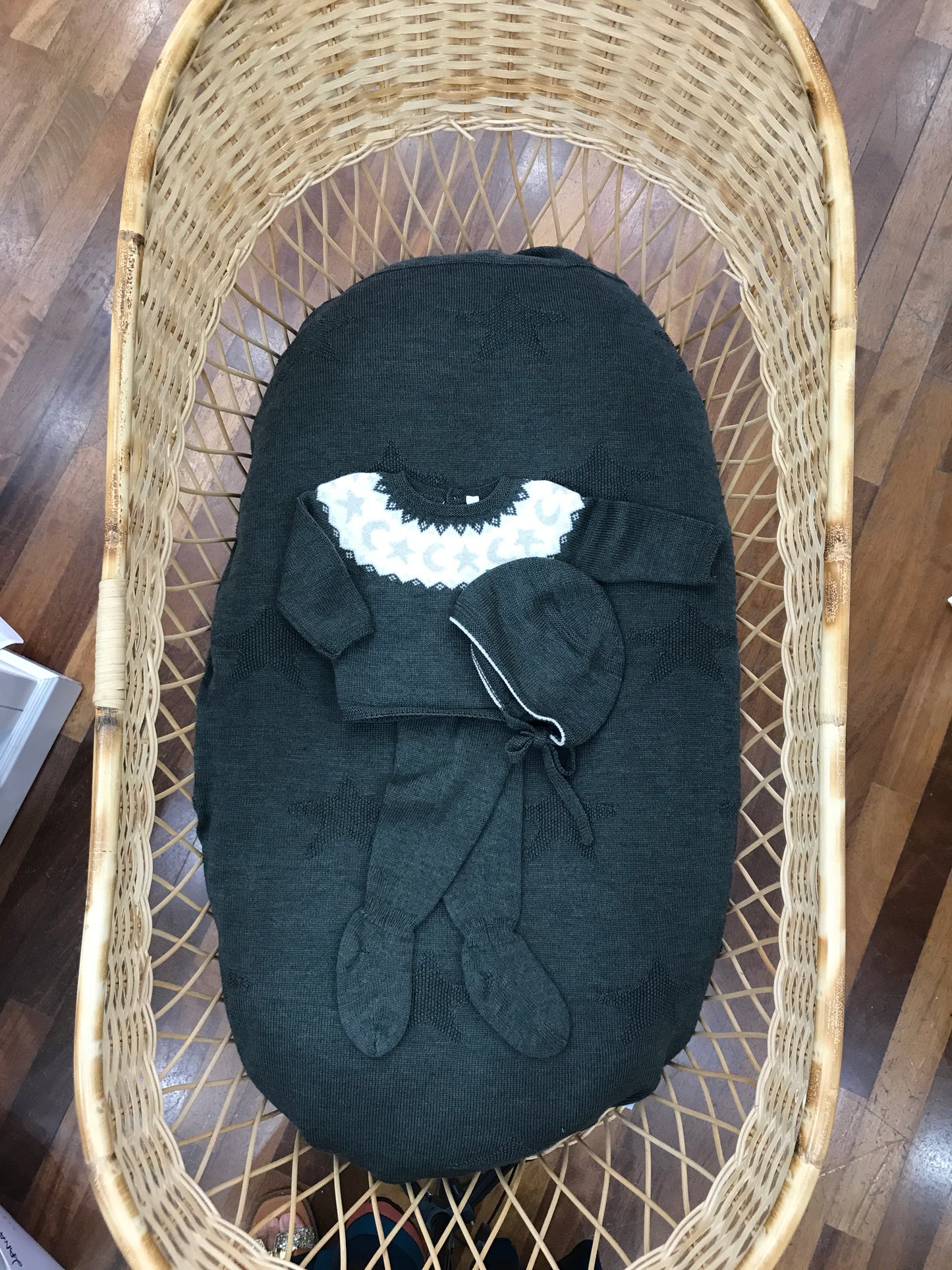 Coordinato Martina Aranda