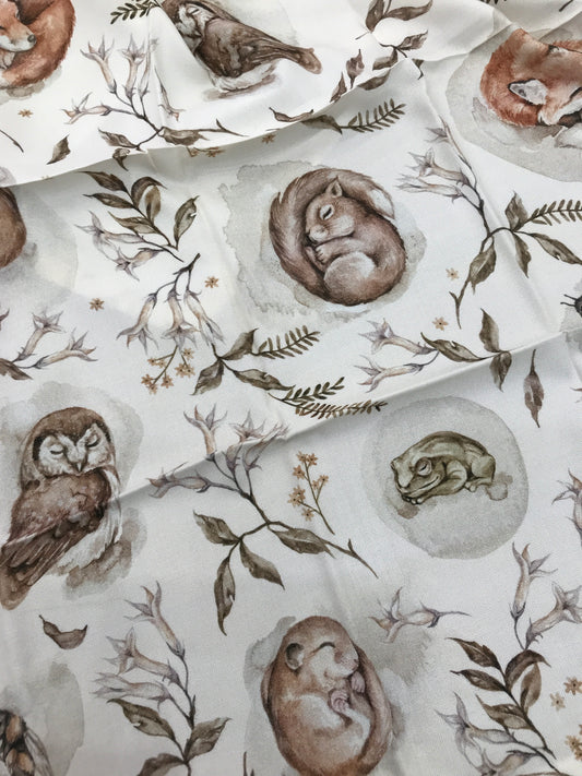 Mussola nannafrufrù