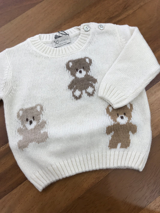 Maglioncino jo Milano