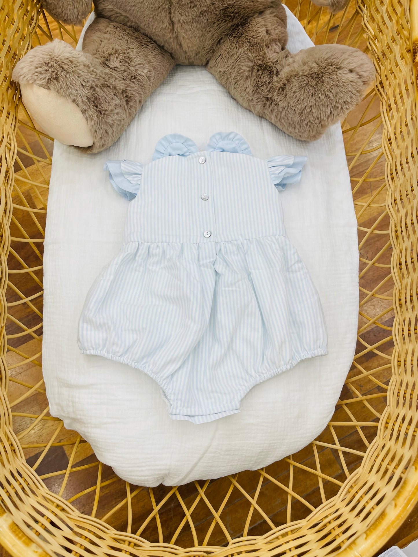 Pagliaccetto Fofettes