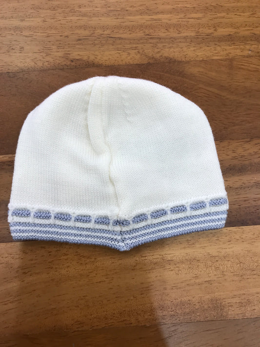 Cappellino Paz Rodriguez