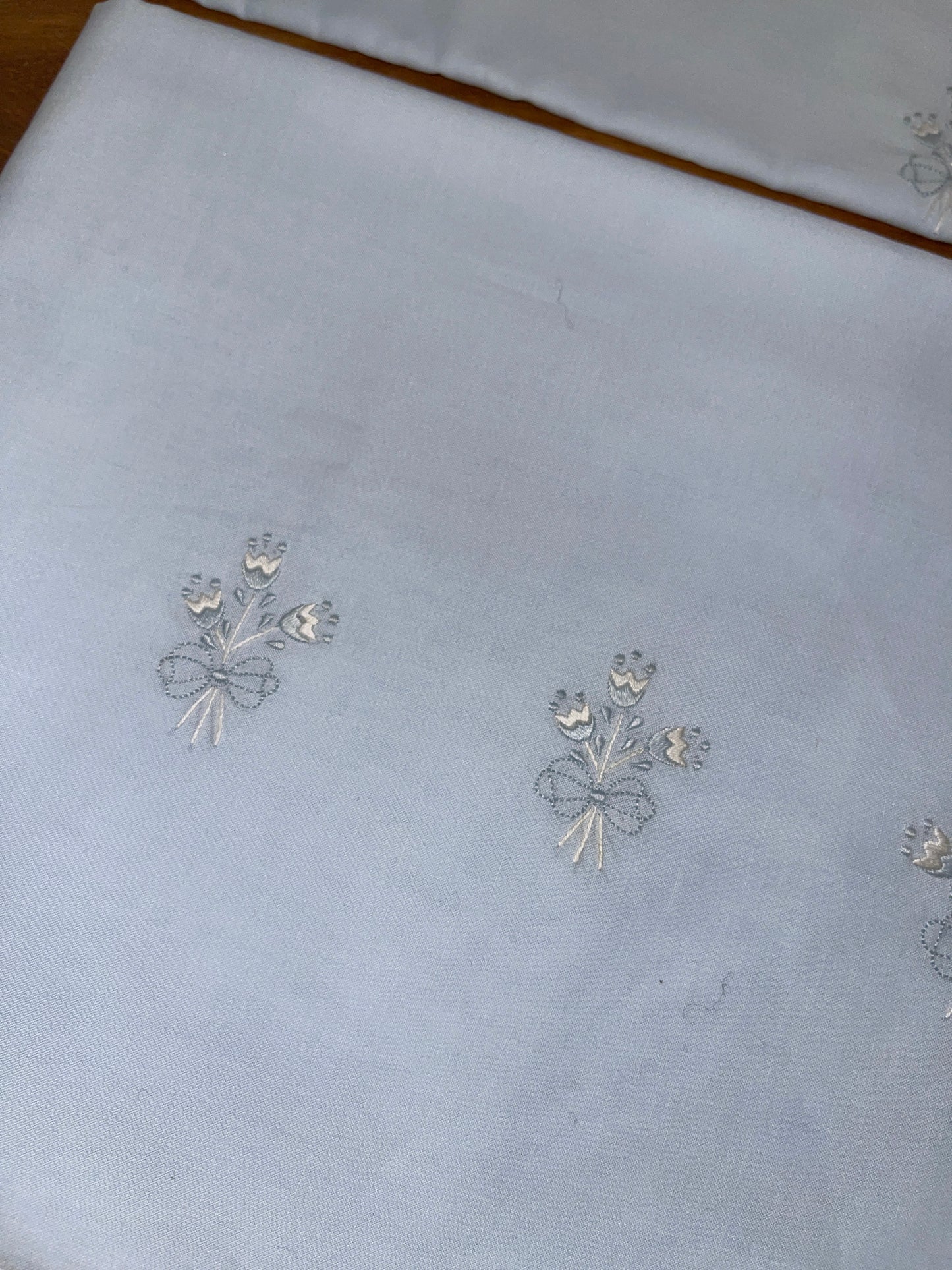 Lenzuolino piccola giuggiola