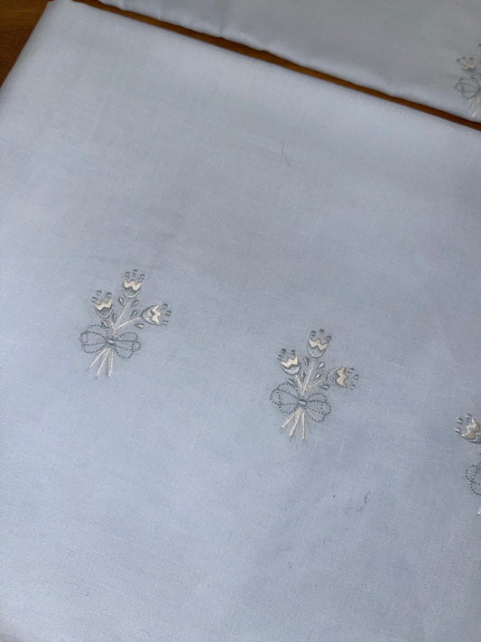 Lenzuolino piccola giuggiola