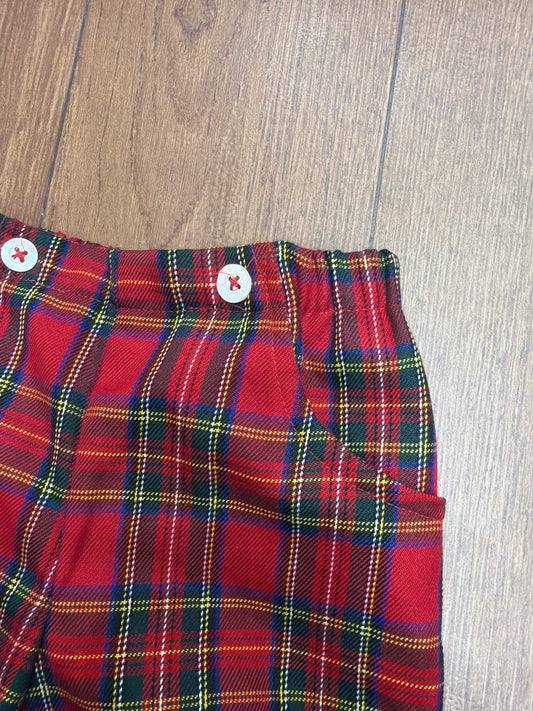 Bermuda Les enfants de gisele