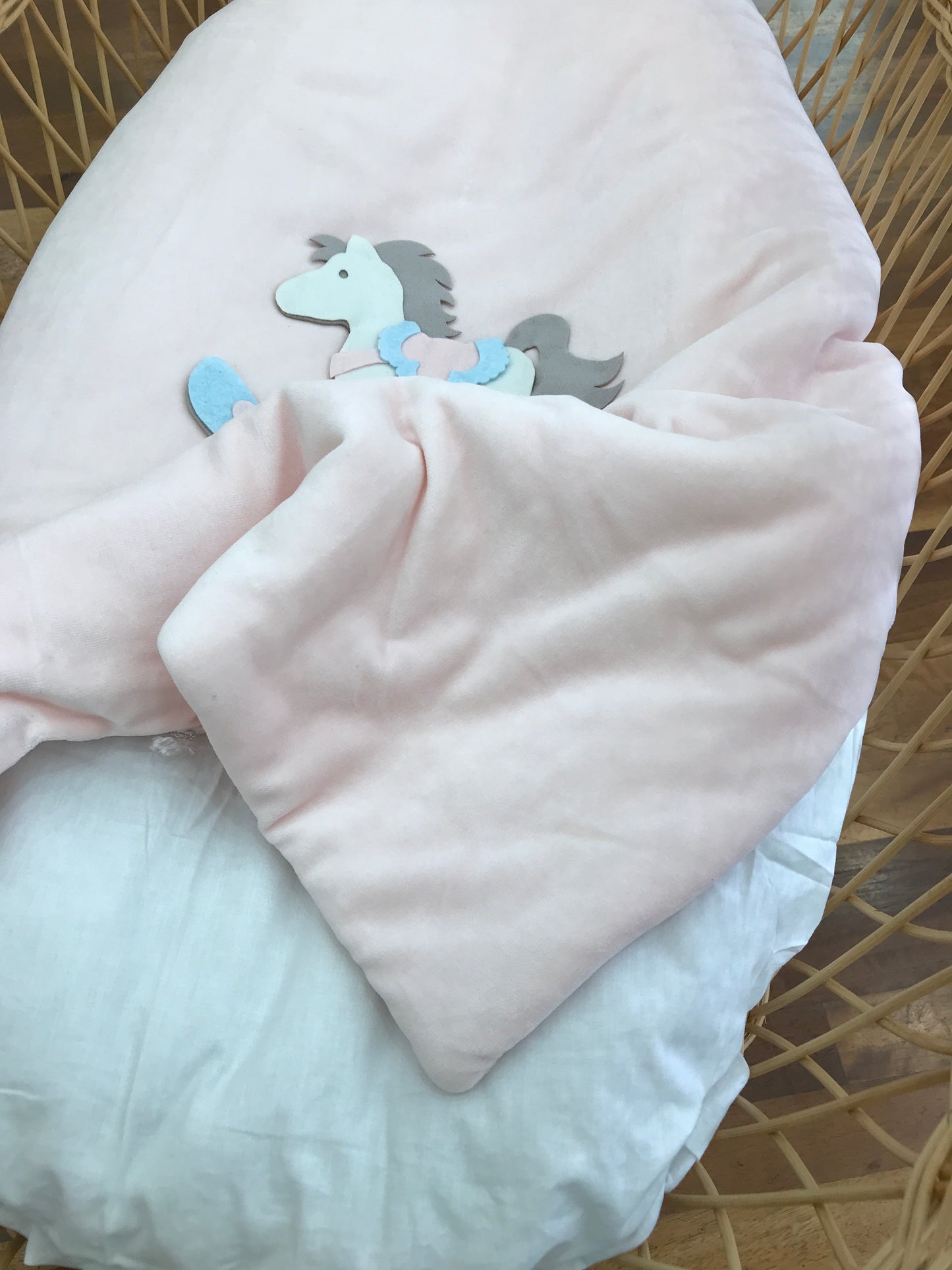 Coperta la perla