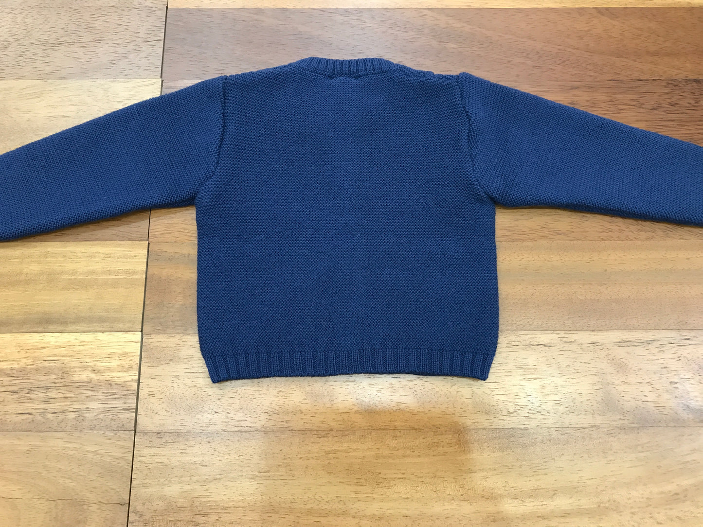 Cardigan Paz Rodriguez