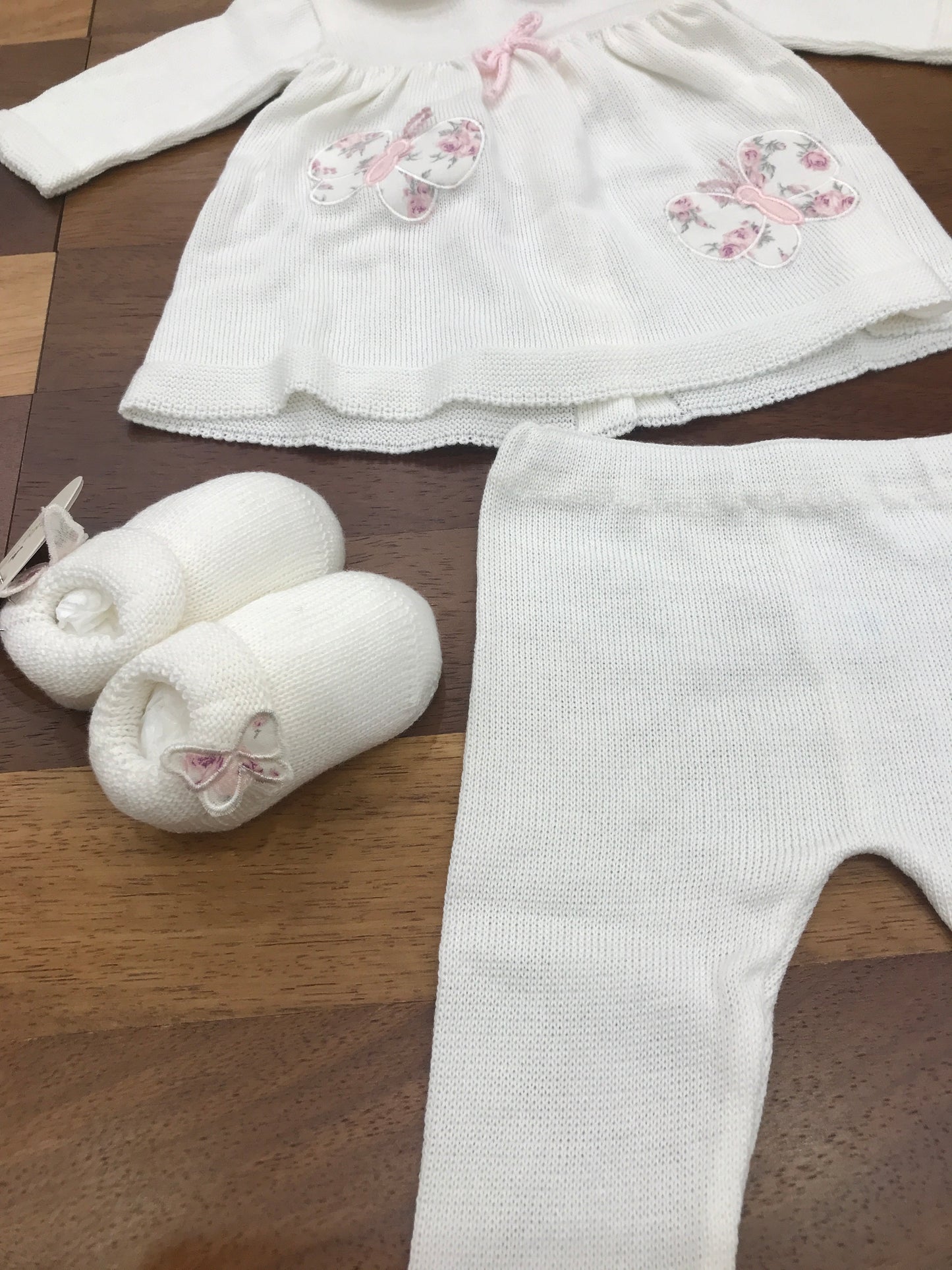 Tutina baby lord