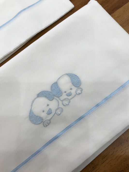 Lenzuolino emme erre