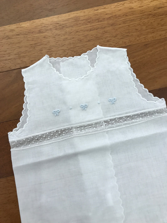 Camicino fortuna colibrì