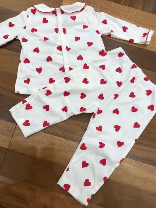 Petit bateau pigiama