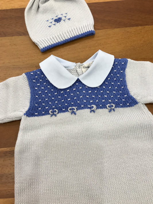 Tutina piccola giuggiola