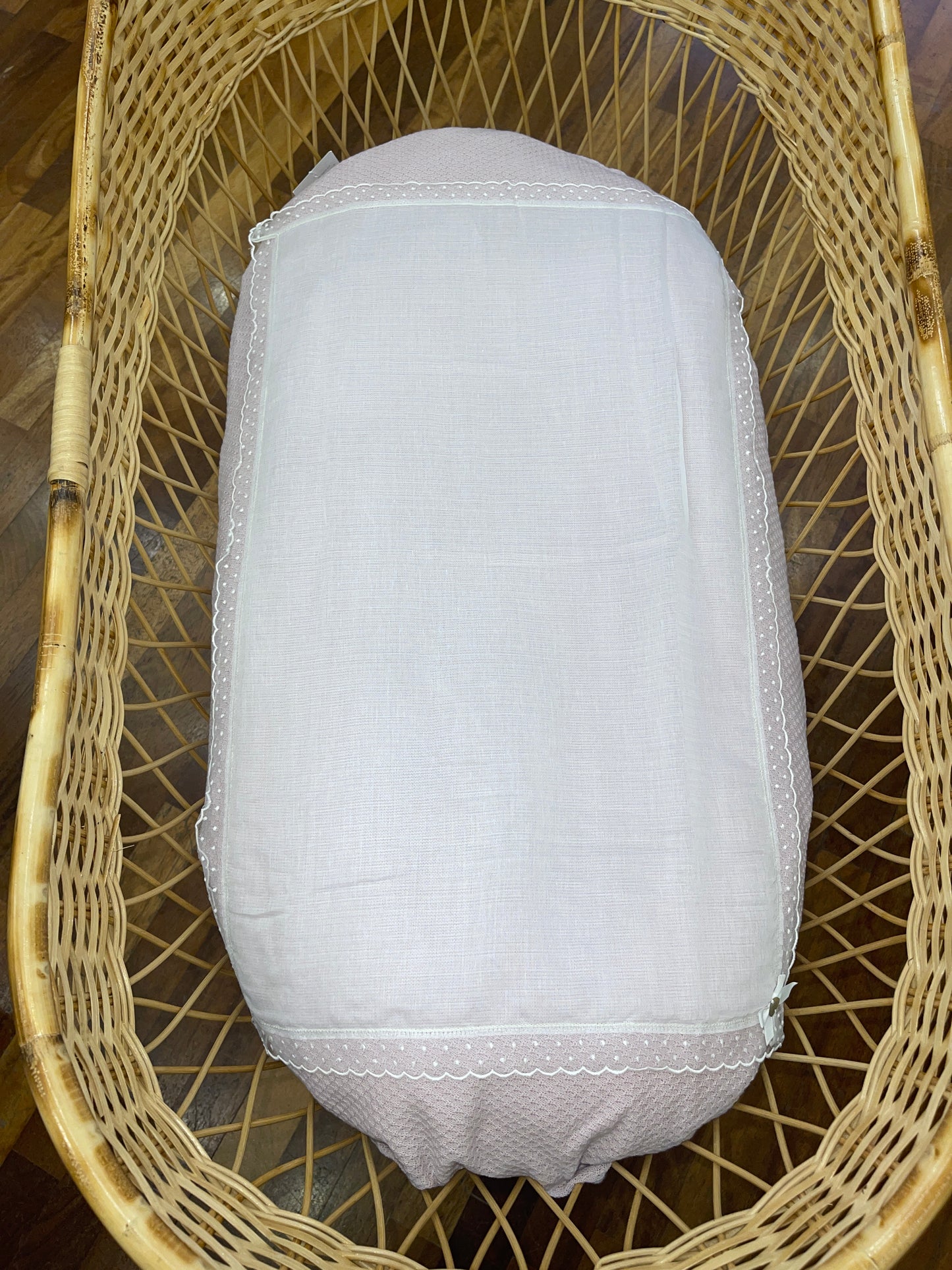 Coperta paz rodriguez