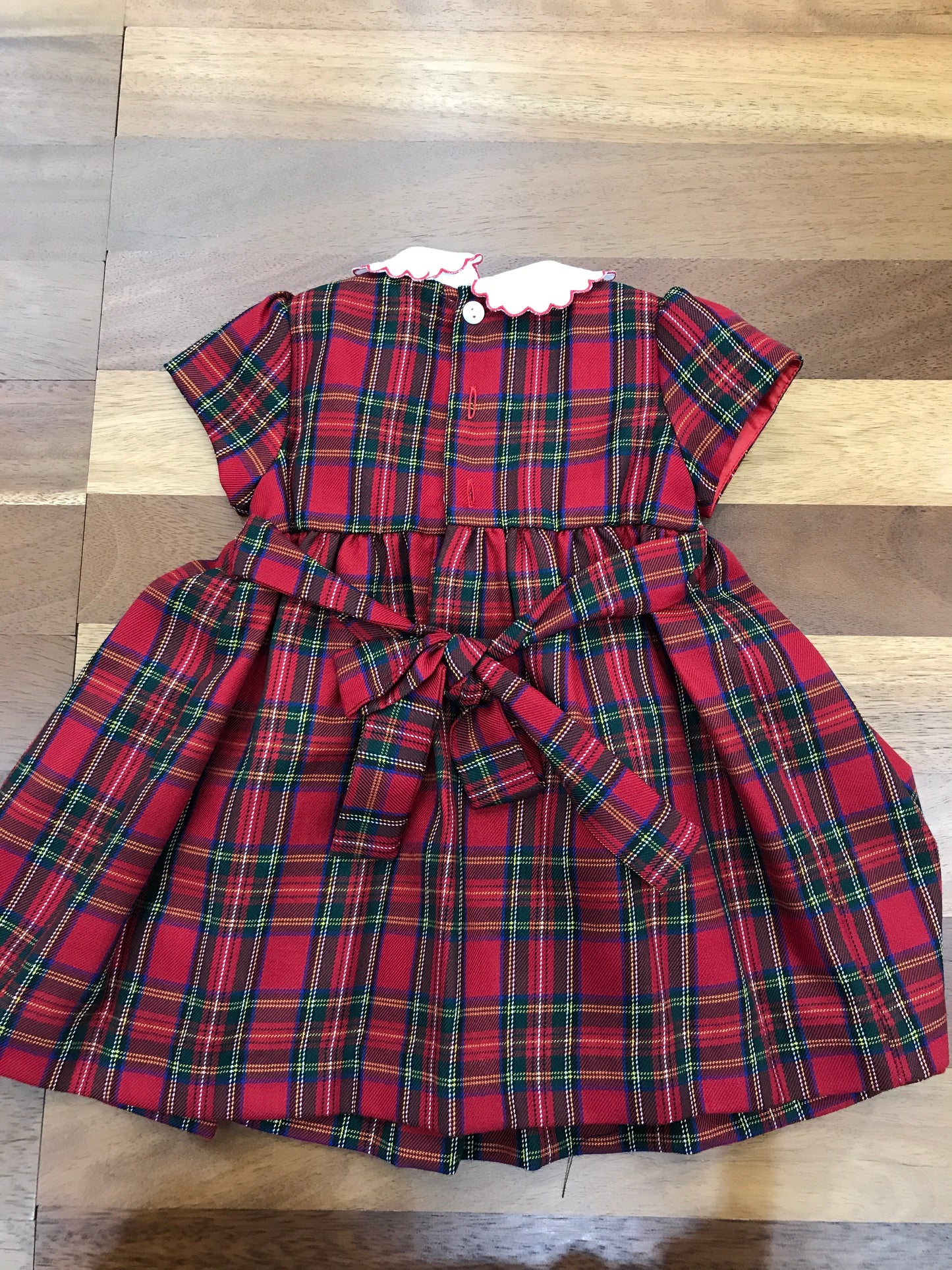 Abito les enfants Gisele