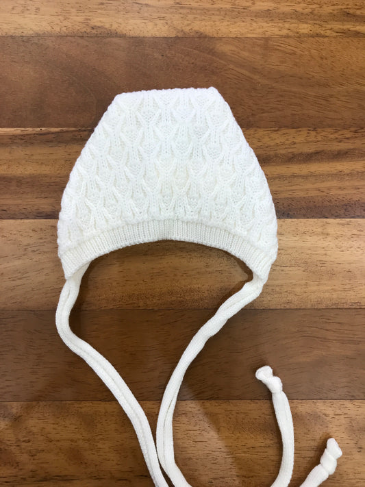 Cuffietta bebe di almy