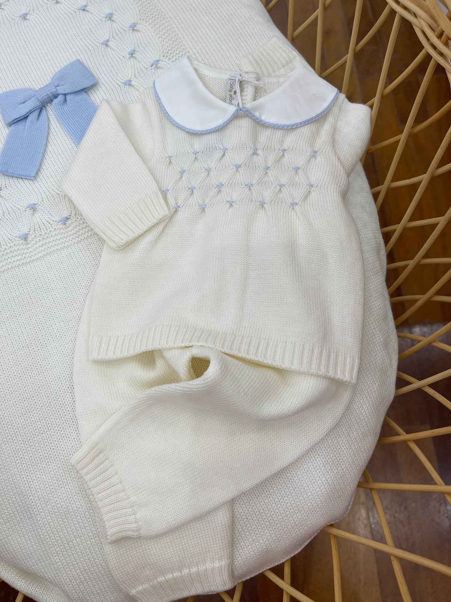 Coordinato nascita baby lord