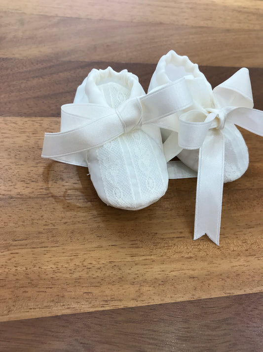 Scarpine Piccola Giuggiola